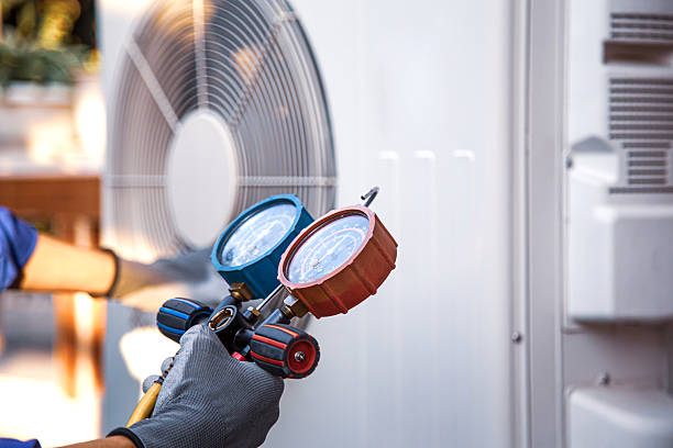 Affordable Hvac solutions in Franconia, VA